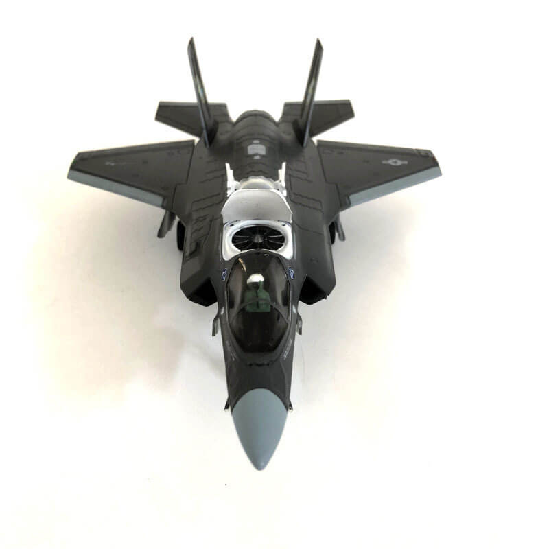 NIMVAYA® F-35B Lightning(1:72 )