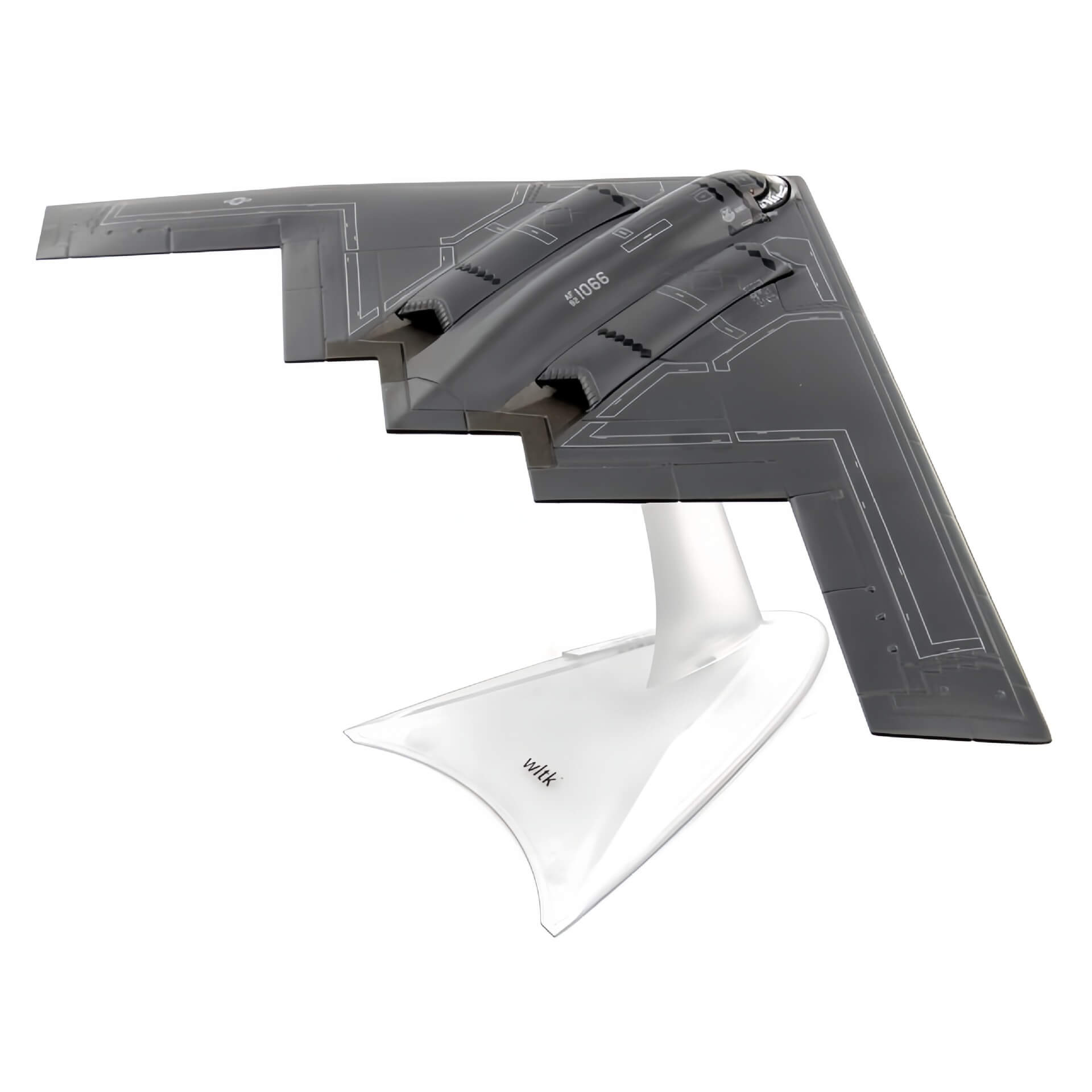NIMVAYA® B-2A Spirit Bomber(1:200)
