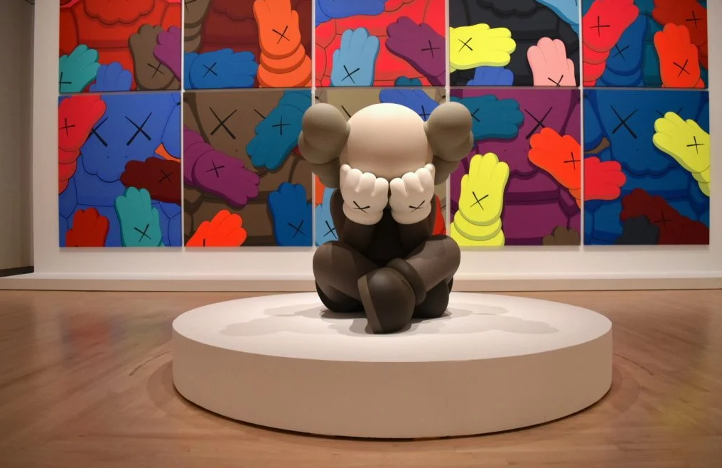 From the Streets to Your Shelf: The Rise of Designer Toys for Men