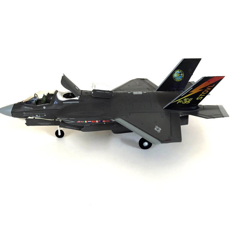 NIMVAYA® F-35B Lightning(1:72 )