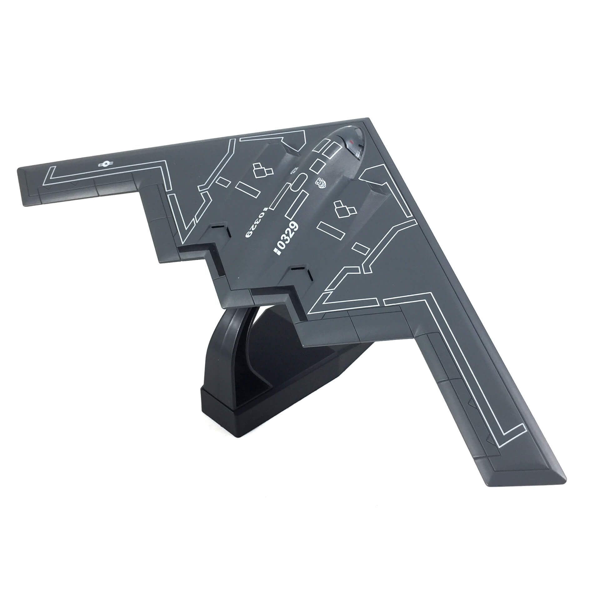 NIMVAYA® B-2A Spirit Bomber(1:200)