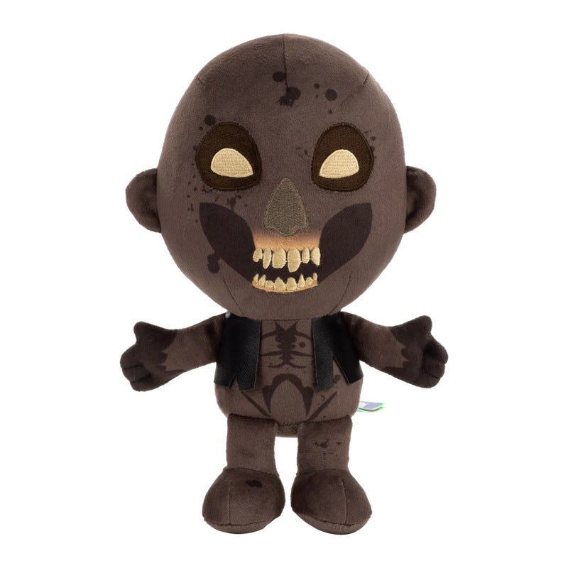 Nimvaya® SCP-106 Plush – The Old Man