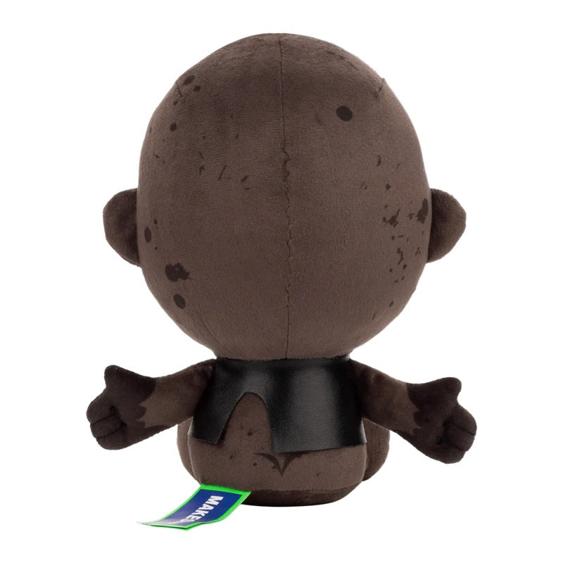 Nimvaya® SCP-106 Plush – The Old Man