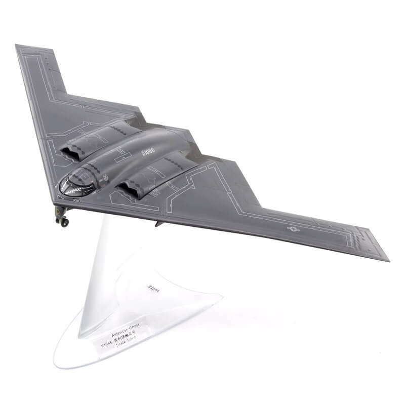 NIMVAYA® B-2A Spirit Bomber(1:200)