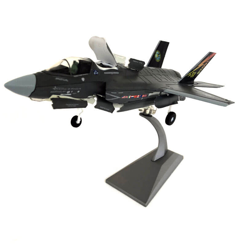 NIMVAYA® F-35B Lightning(1:72 )