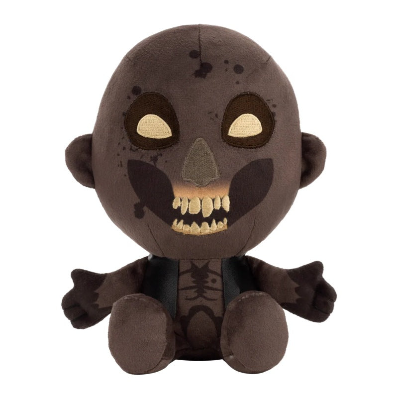 Nimvaya® SCP-106 Plush – The Old Man