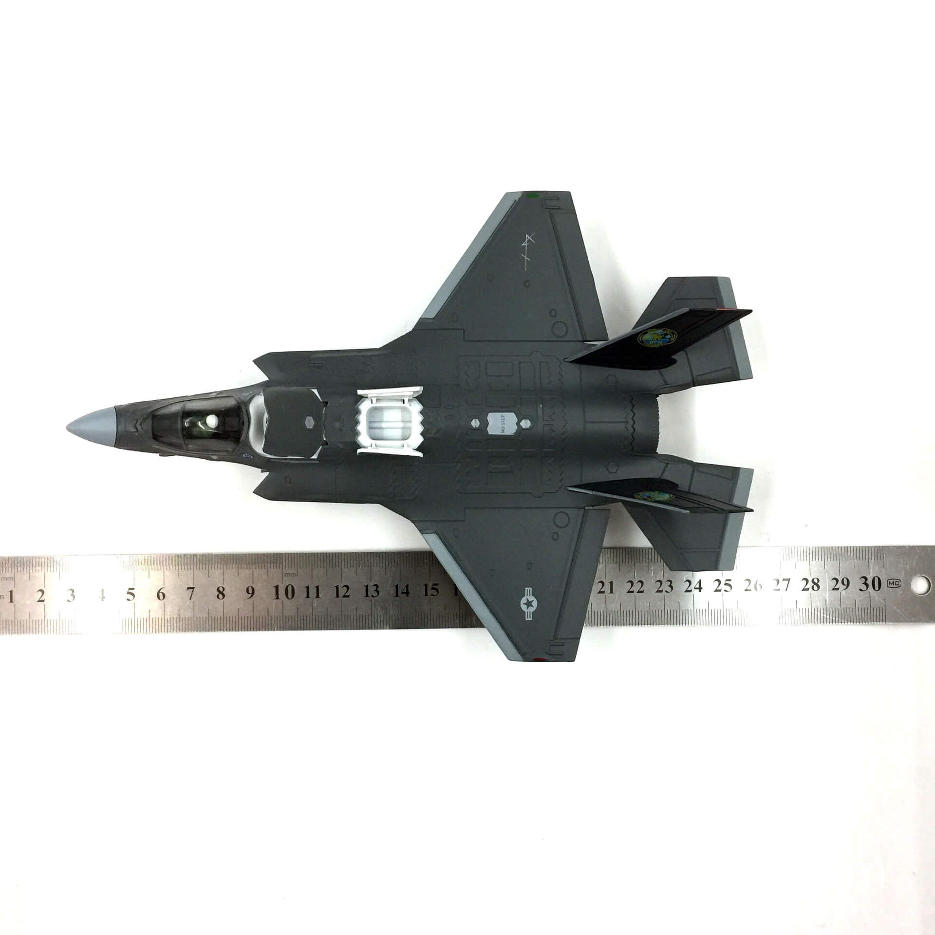 NIMVAYA® F-35B Lightning(1:72 )