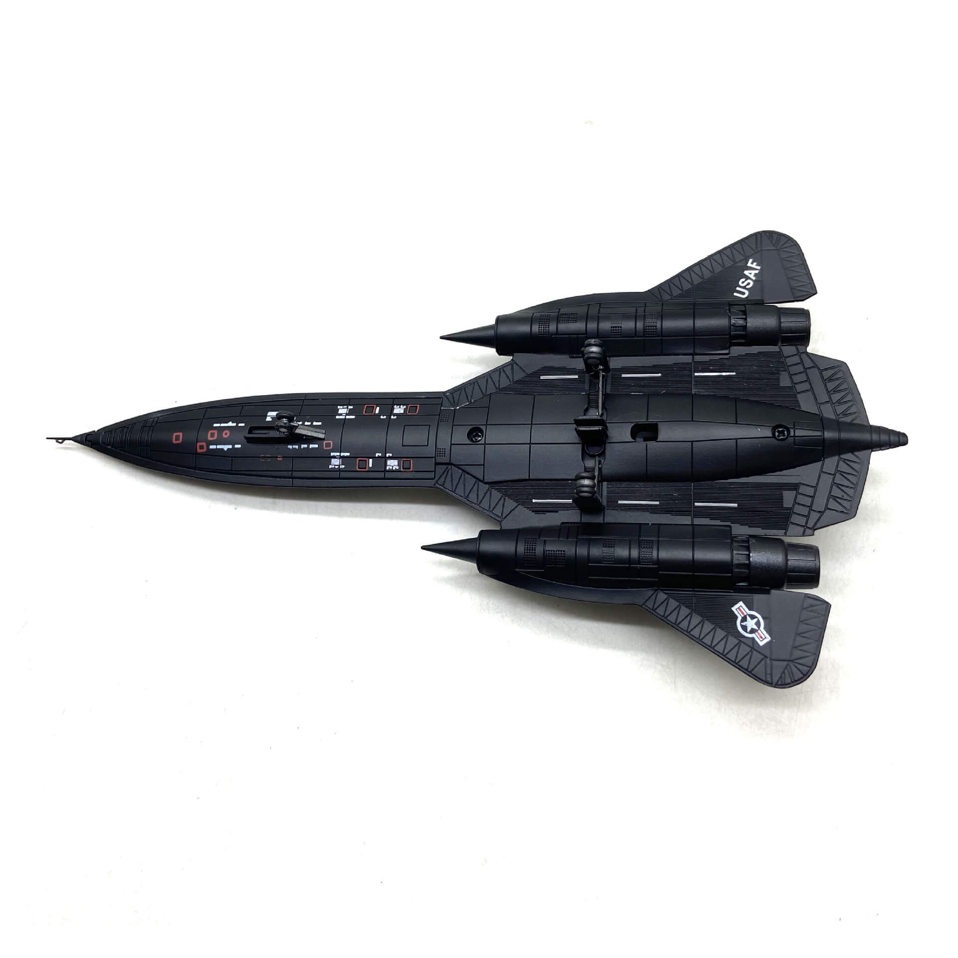 NIMVAYA® SR-71 Blackbird (1:144)
