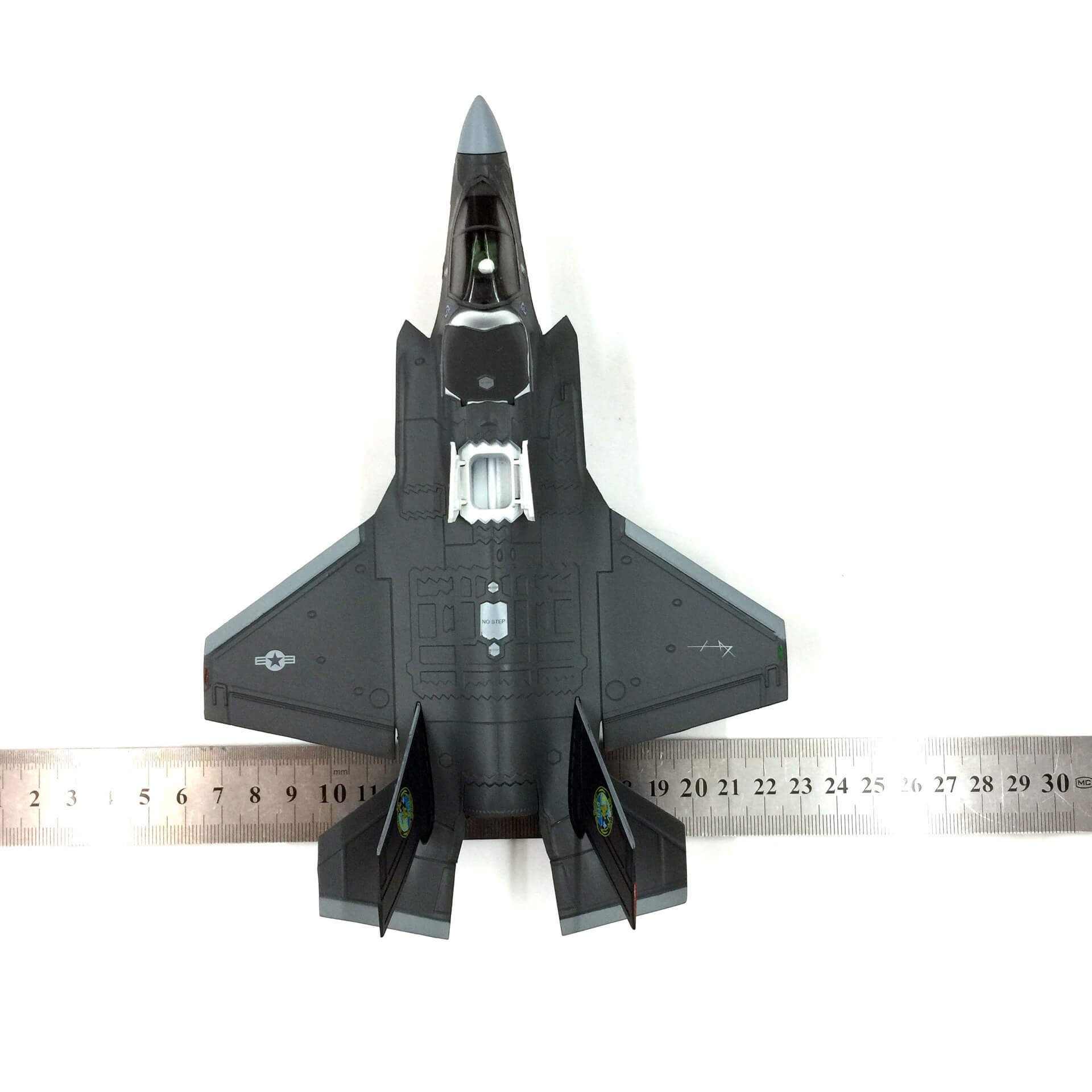 NIMVAYA® F-35B Lightning(1:72 )