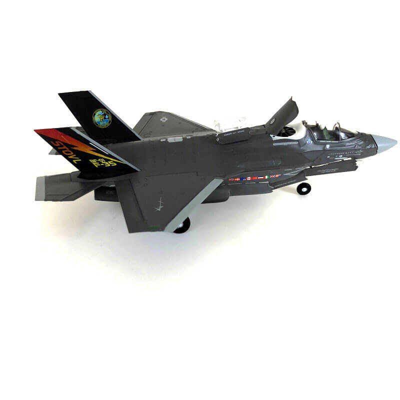 NIMVAYA® F-35B Lightning(1:72 )