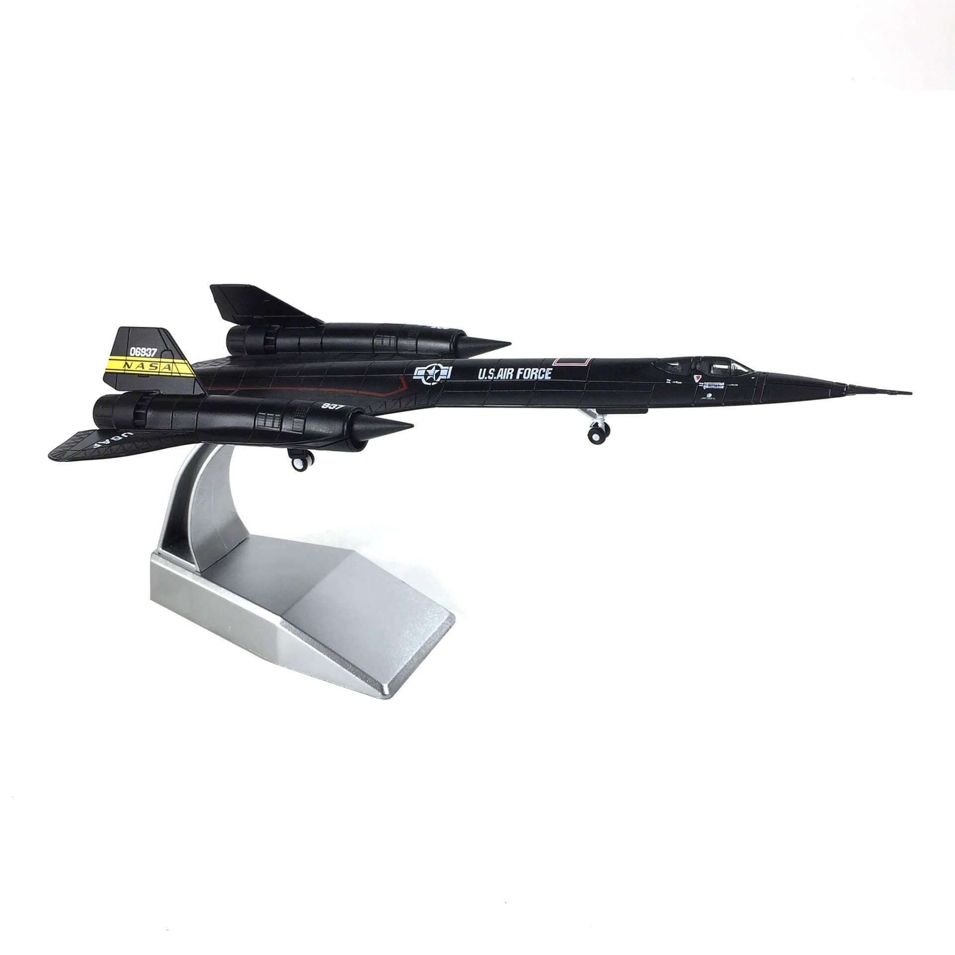 NIMVAYA® SR-71 Blackbird (1:144)