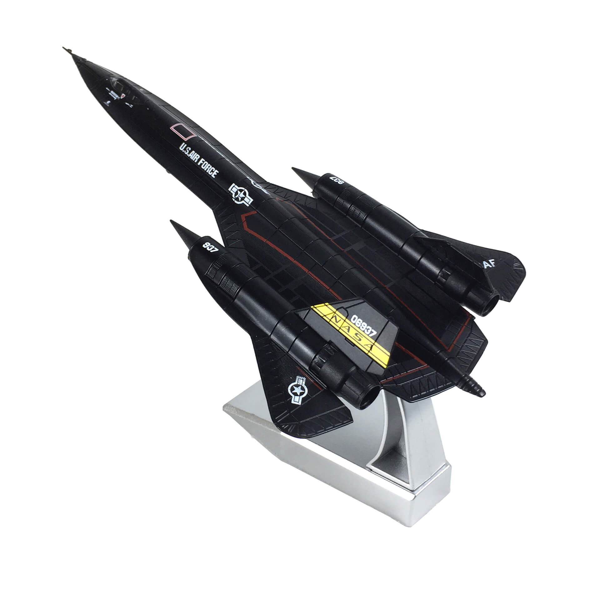 NIMVAYA® SR-71 Blackbird (1:144)