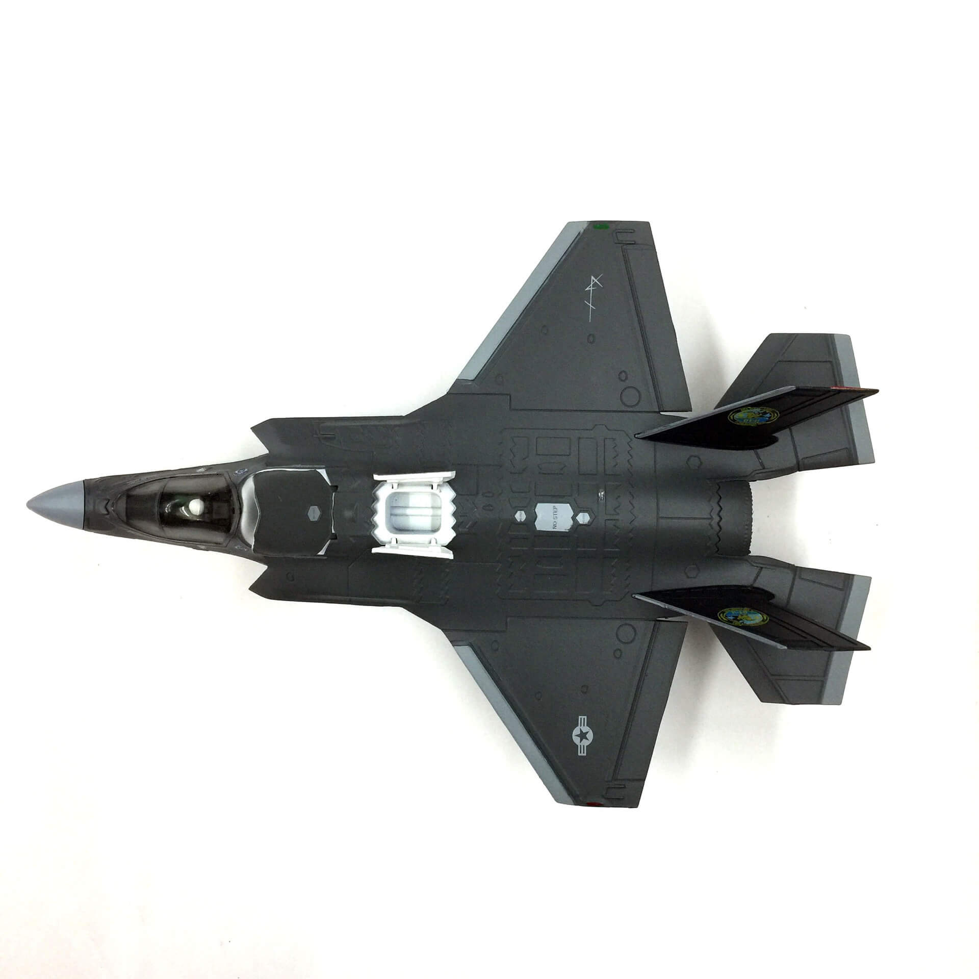 NIMVAYA® F-35B Lightning(1:72 )