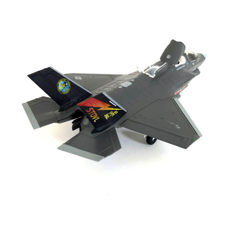 NIMVAYA® F-35B Lightning(1:72 )