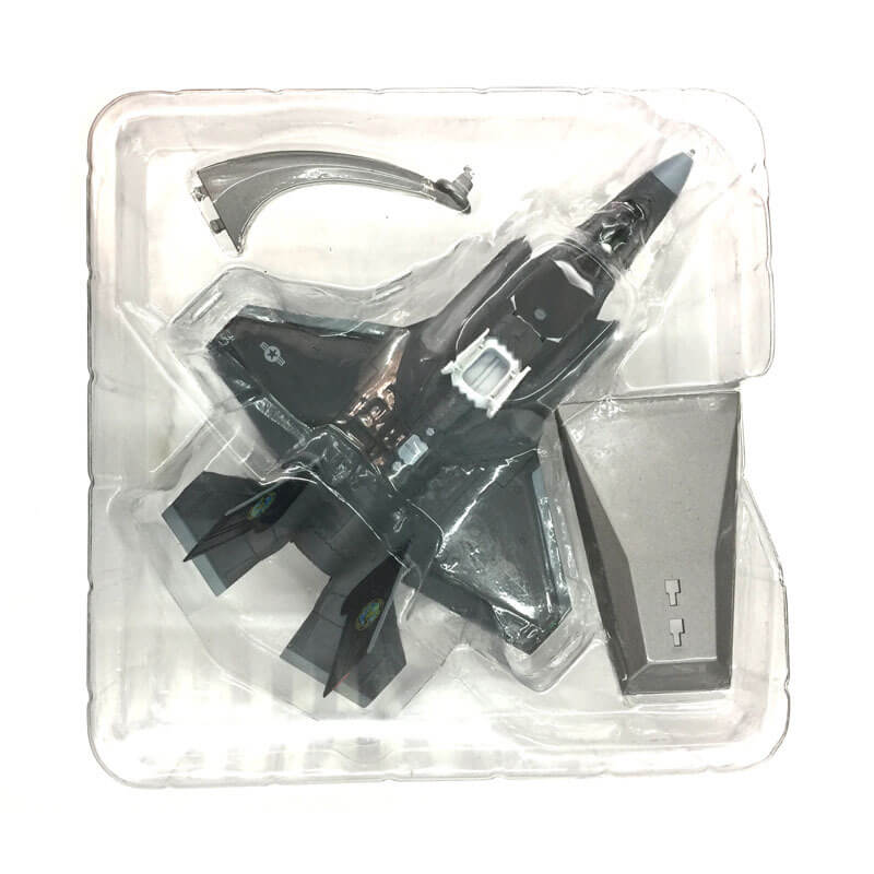 NIMVAYA® F-35B Lightning(1:72 )