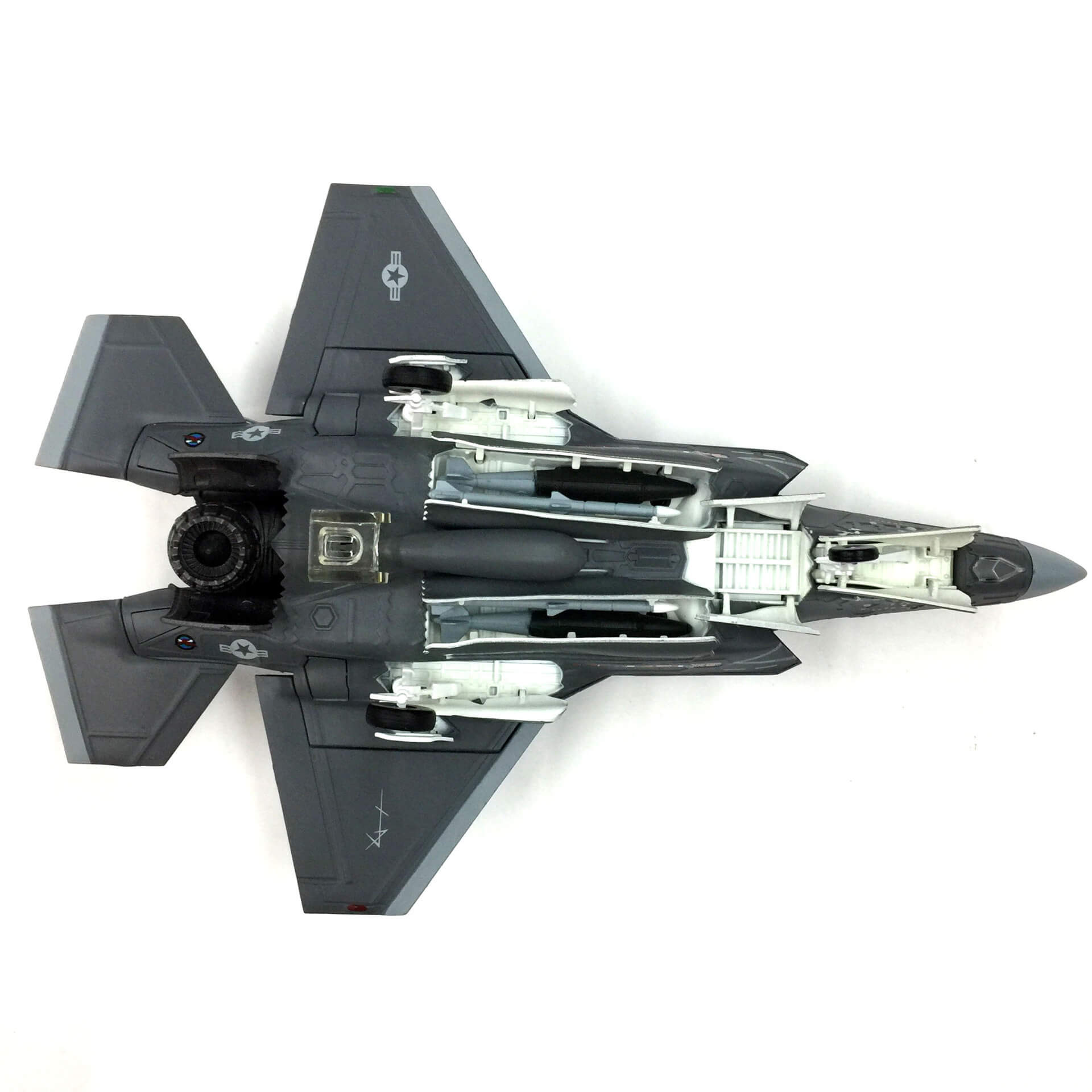 NIMVAYA® F-35B Lightning(1:72 )