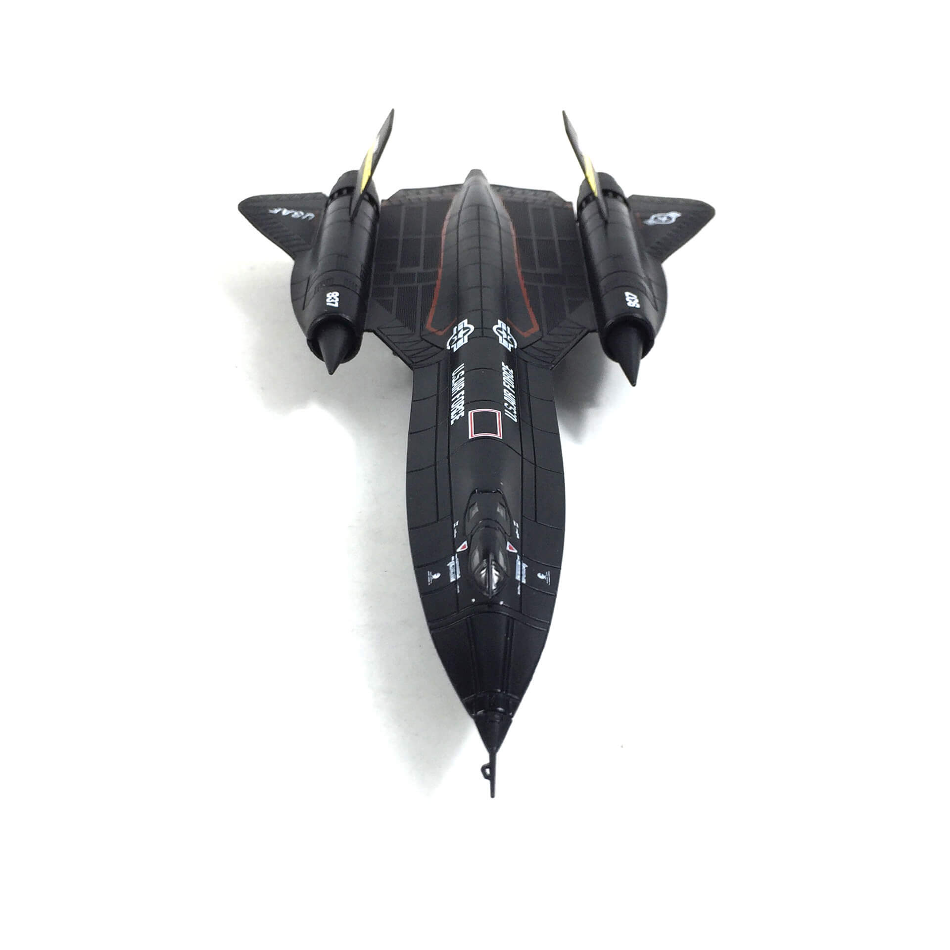 NIMVAYA® SR-71 Blackbird (1:144)