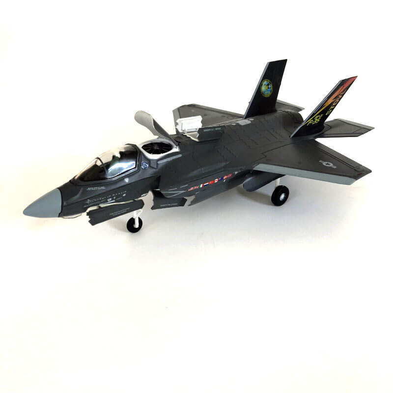 NIMVAYA® F-35B Lightning(1:72 )