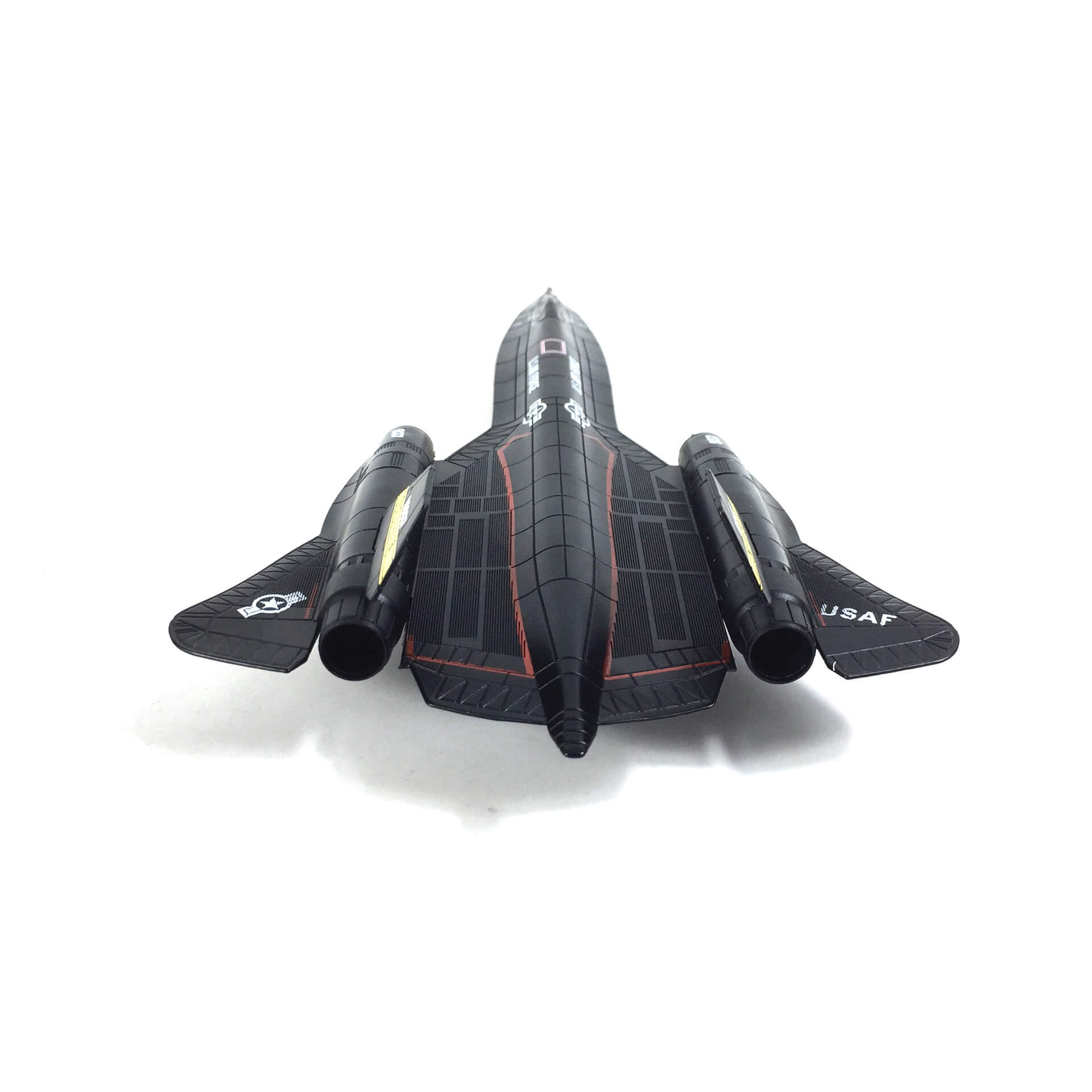 NIMVAYA® SR-71 Blackbird (1:144)