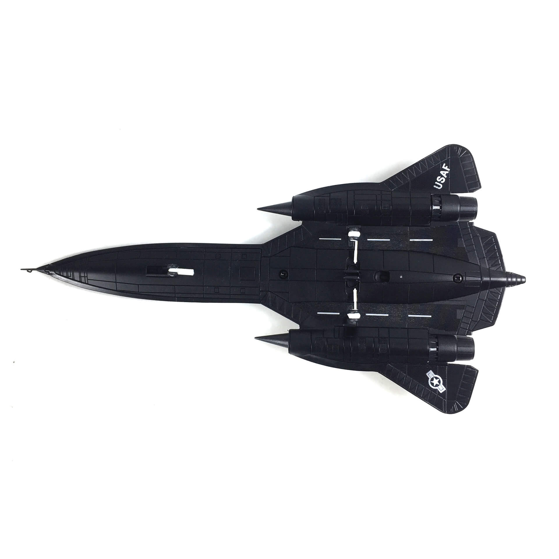 NIMVAYA® SR-71 Blackbird (1:144)