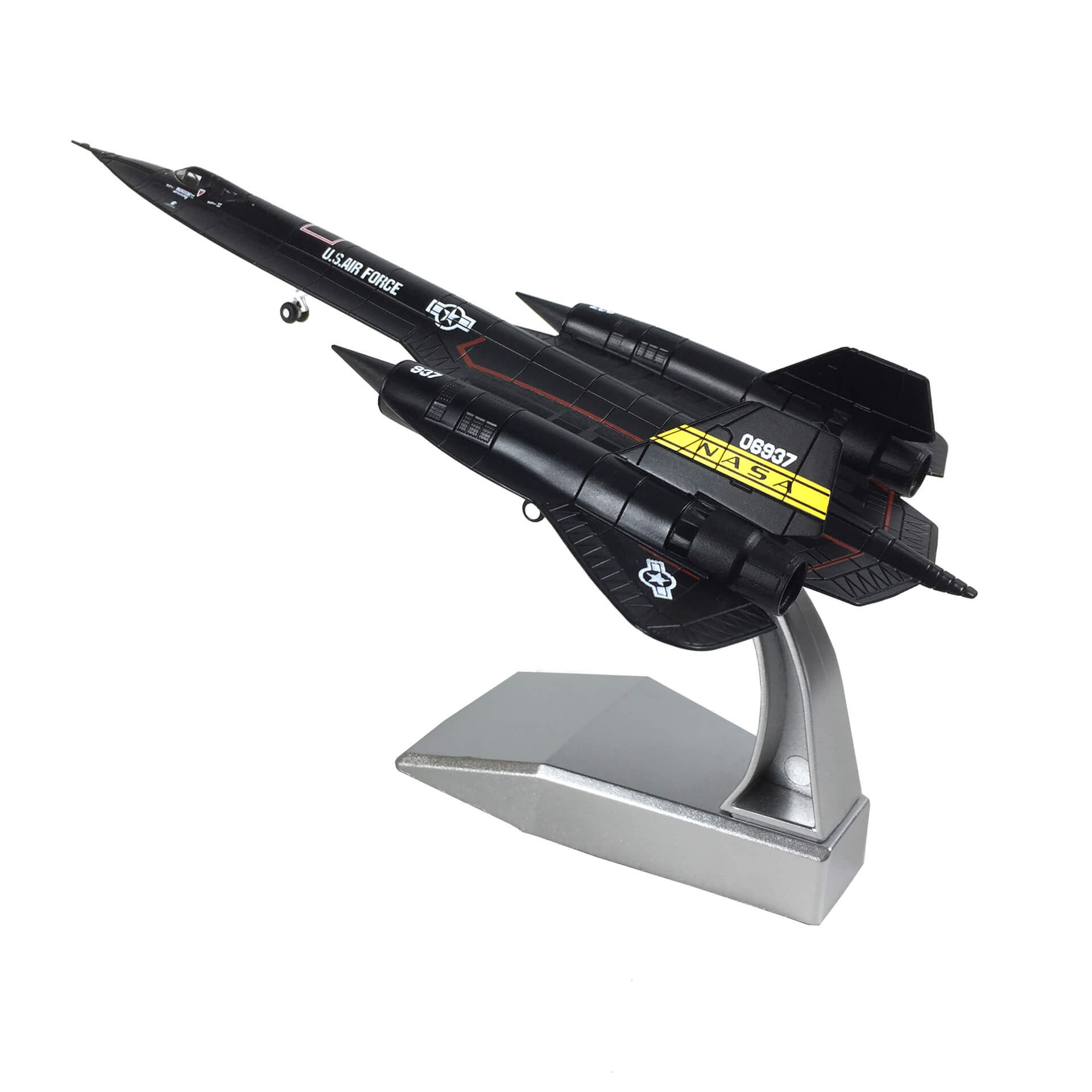 NIMVAYA® SR-71 Blackbird (1:144)