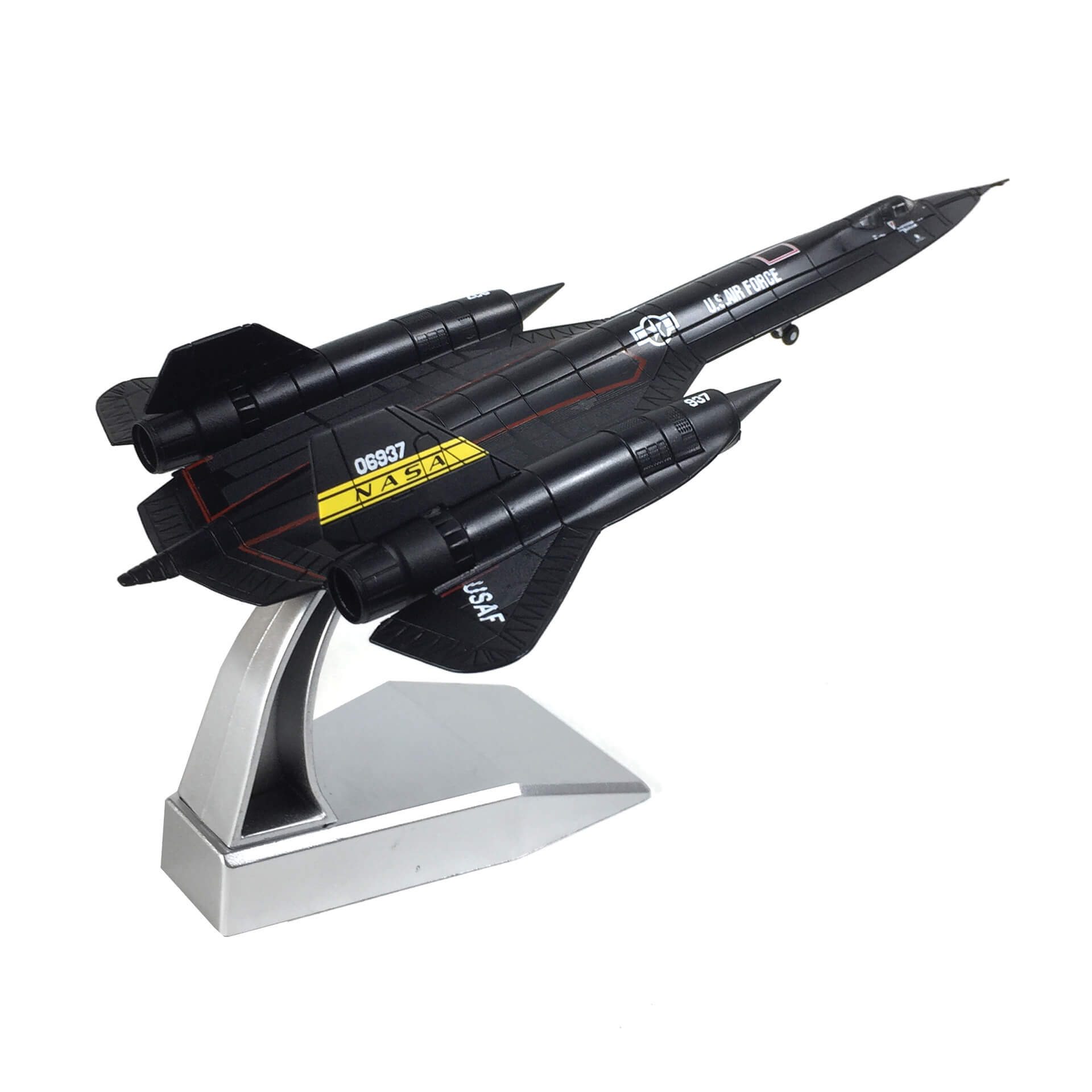 NIMVAYA® SR-71 Blackbird (1:144)