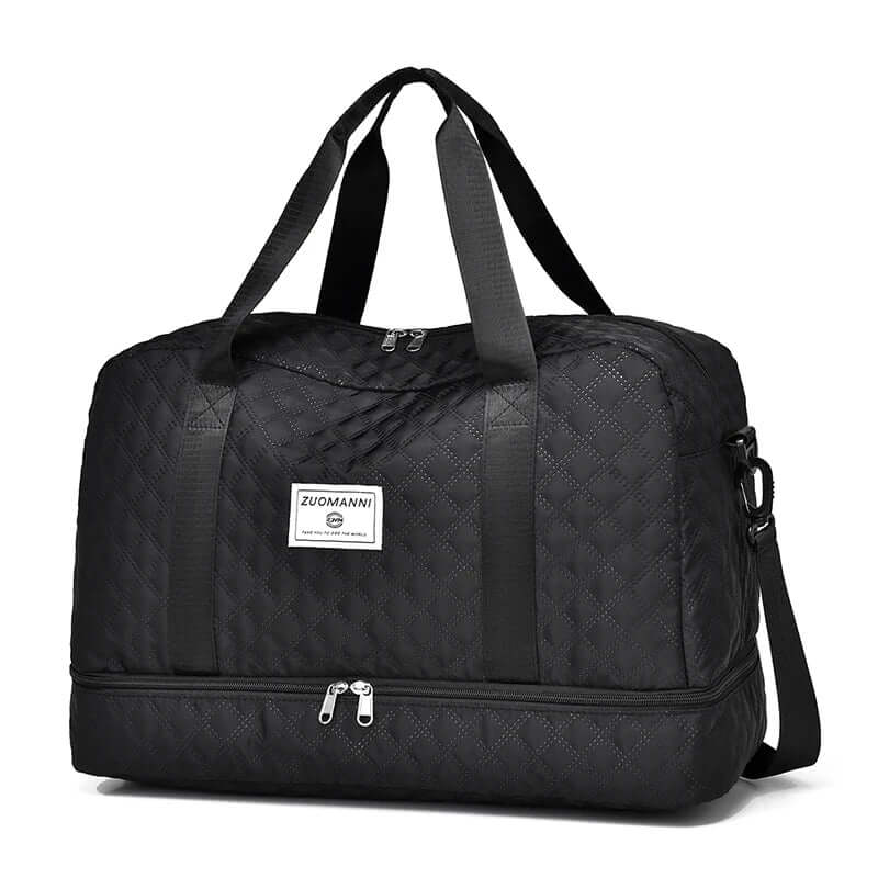 Nimvaya® Travel & Sports Bag